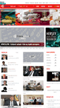 Mobile Screenshot of edirneaktuel.com